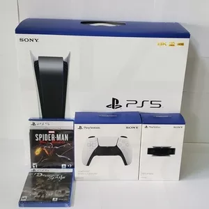 Selling Sony Playstation 5 Whats-App : +14076302850