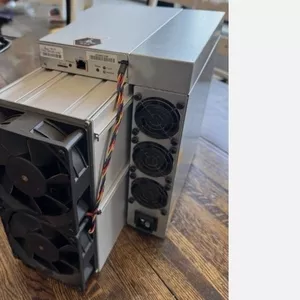 USED/new Bitmain Antminer KS7 & Antminer L9 17Ghs Asic Miners