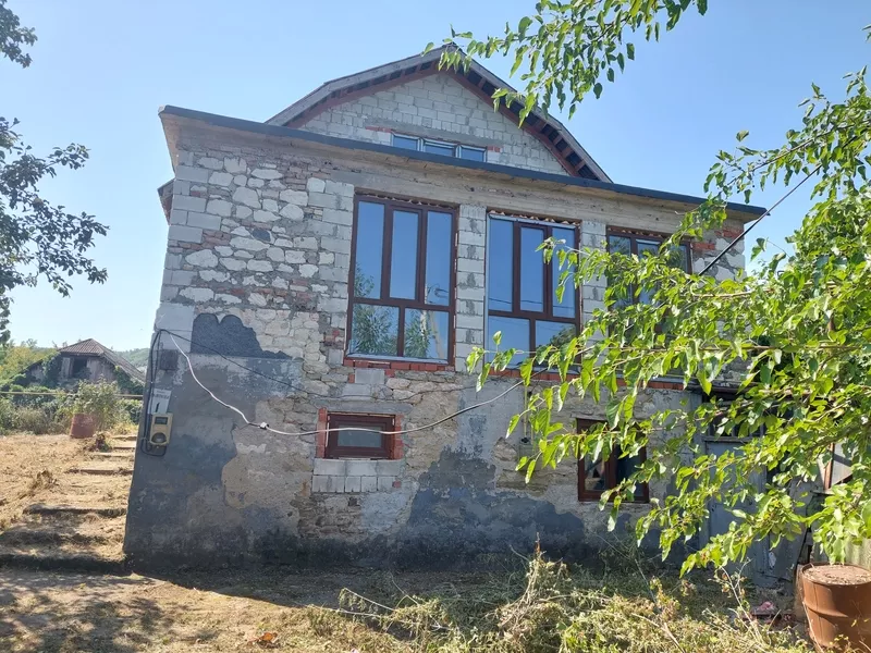 Продается Дом в Отачь, Окницкого района 
