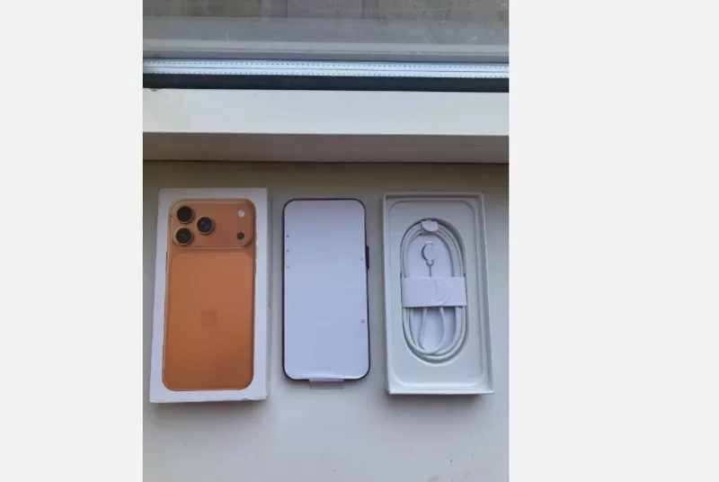 Оптовики Apple iPhone 17pro Max 1Tb & Sony Ps5 Pro 2Tb Bundle