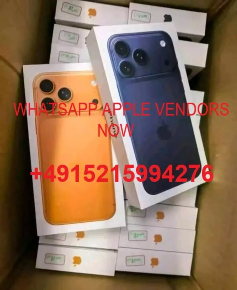 Оптовики Apple iPhone 17pro Max 1Tb & Sony Ps5 Pro 2Tb Bundle 3