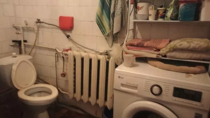 Продам дом одноэтажный, жилой в г.Окница по ул. Первомайской 8